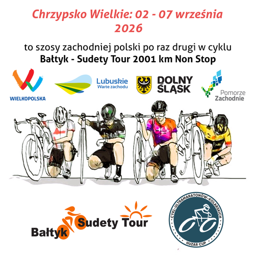 baltyk sudety 500